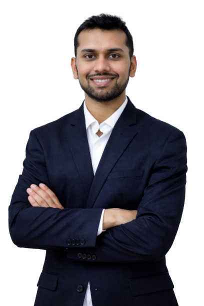 Nikhil - CEO Edexcel Institute